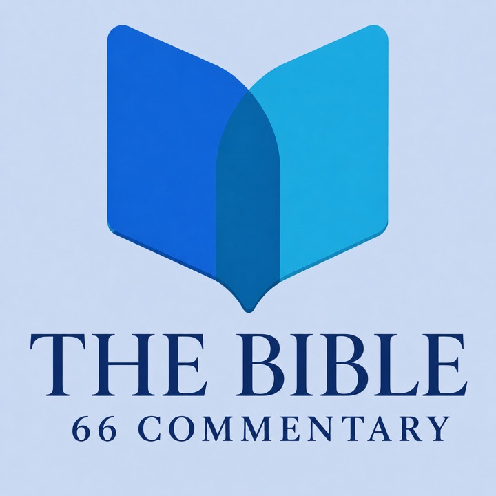 Bible 66 Commentary